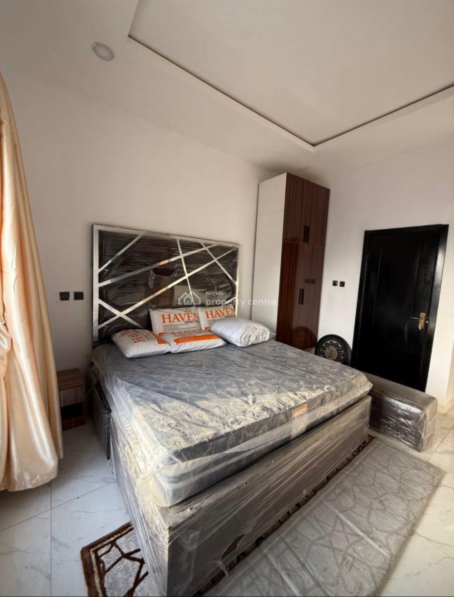 Nicely Built and Furnished 2 Bedroom Apartment, Lekki Phase 1 Off Freedom Way Lagos, Lekki, Lagos, Flat / Apartment for Sale