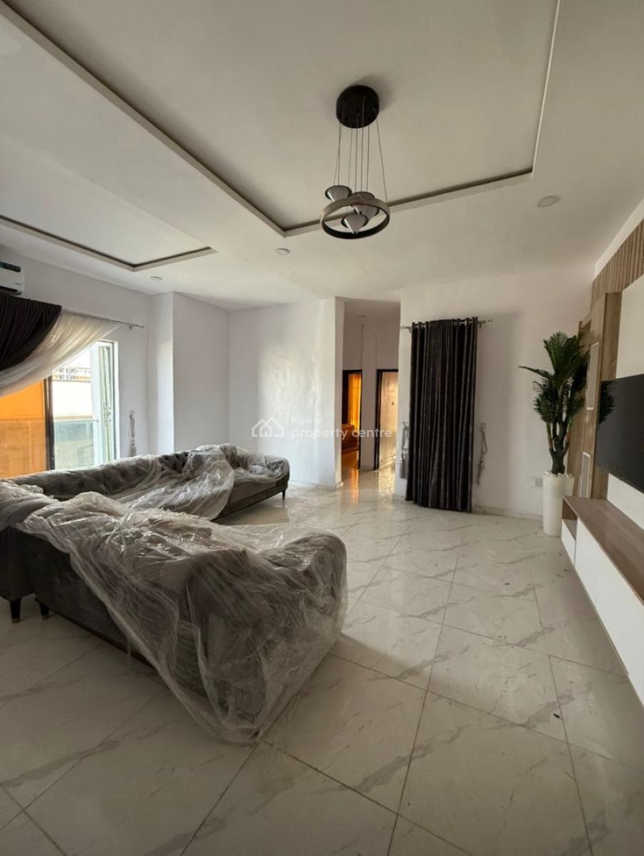 Nicely Built and Furnished 2 Bedroom Apartment, Lekki Phase 1 Off Freedom Way Lagos, Lekki, Lagos, Flat / Apartment for Sale
