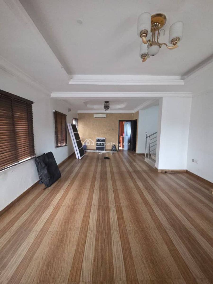 Very Spacious and Neat Shared Apartment, Ilaje Mobile Road, Ajah, Lagos, Self Contain (single Rooms) for Rent