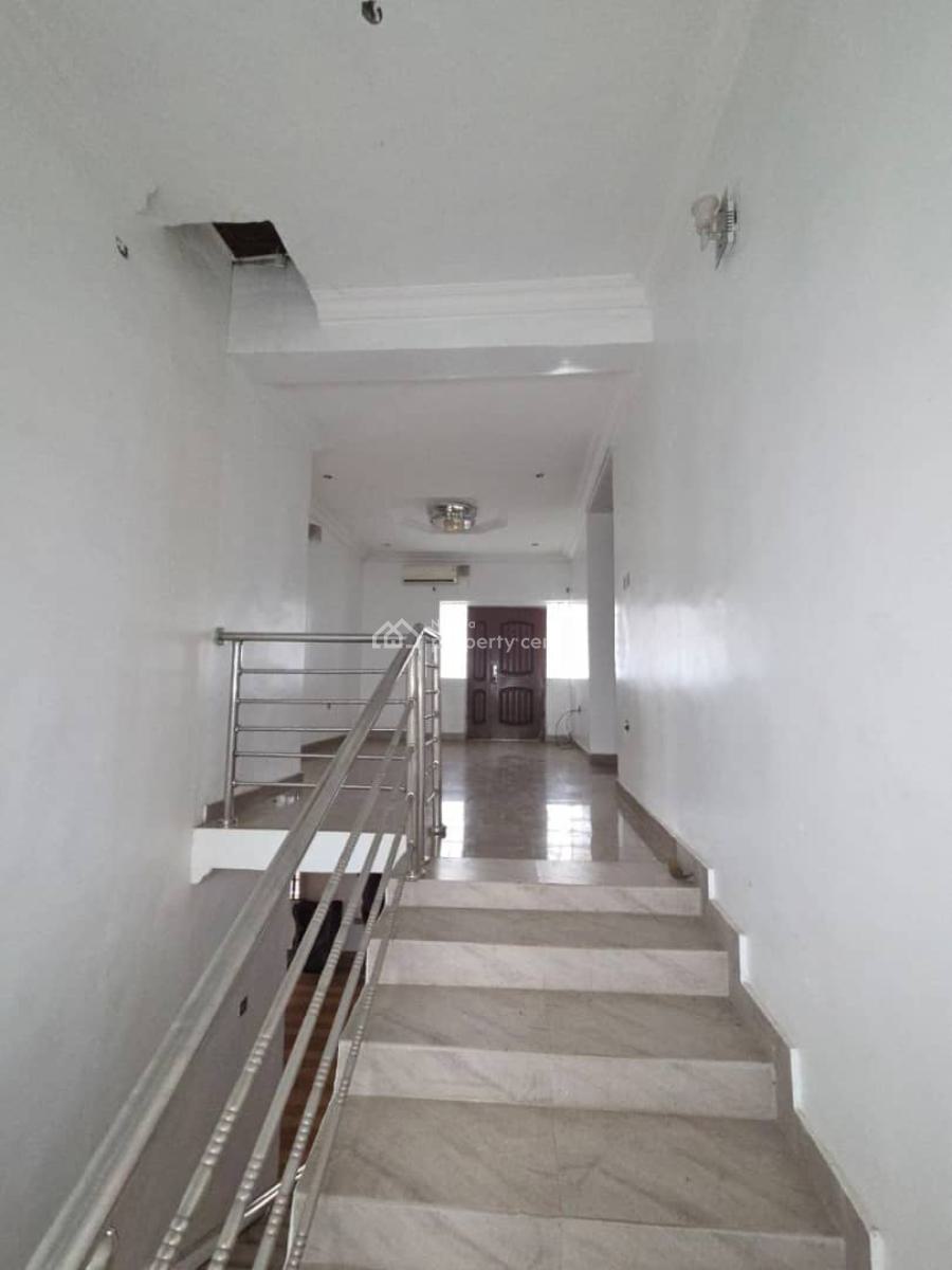 Very Spacious and Neat Shared Apartment, Ilaje Mobile Road, Ajah, Lagos, Self Contain (single Rooms) for Rent