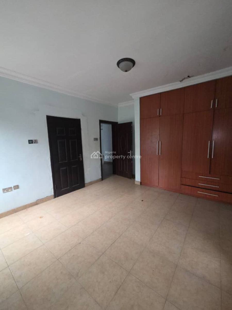 Very Spacious and Neat Shared Apartment, Ilaje Mobile Road, Ajah, Lagos, Self Contain (single Rooms) for Rent