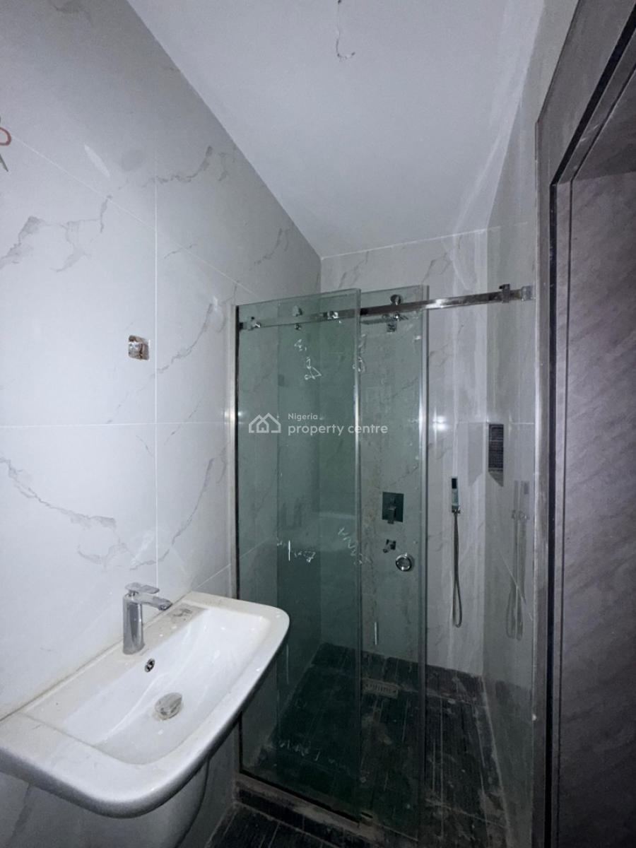 4 Bedrooms Fully Detached Duplex with a Room Bq, Aerodrome Gra, Samonda, Ibadan, Oyo, Detached Duplex for Sale