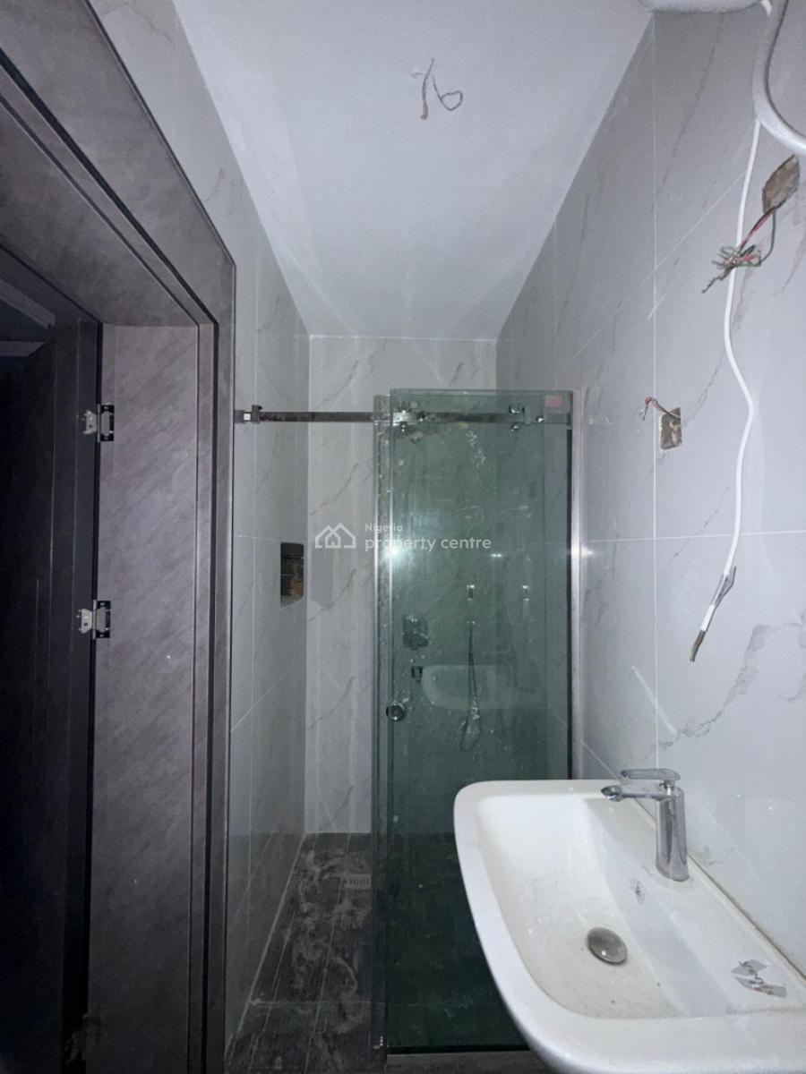 4 Bedrooms Fully Detached Duplex with a Room Bq, Aerodrome Gra, Samonda, Ibadan, Oyo, Detached Duplex for Sale