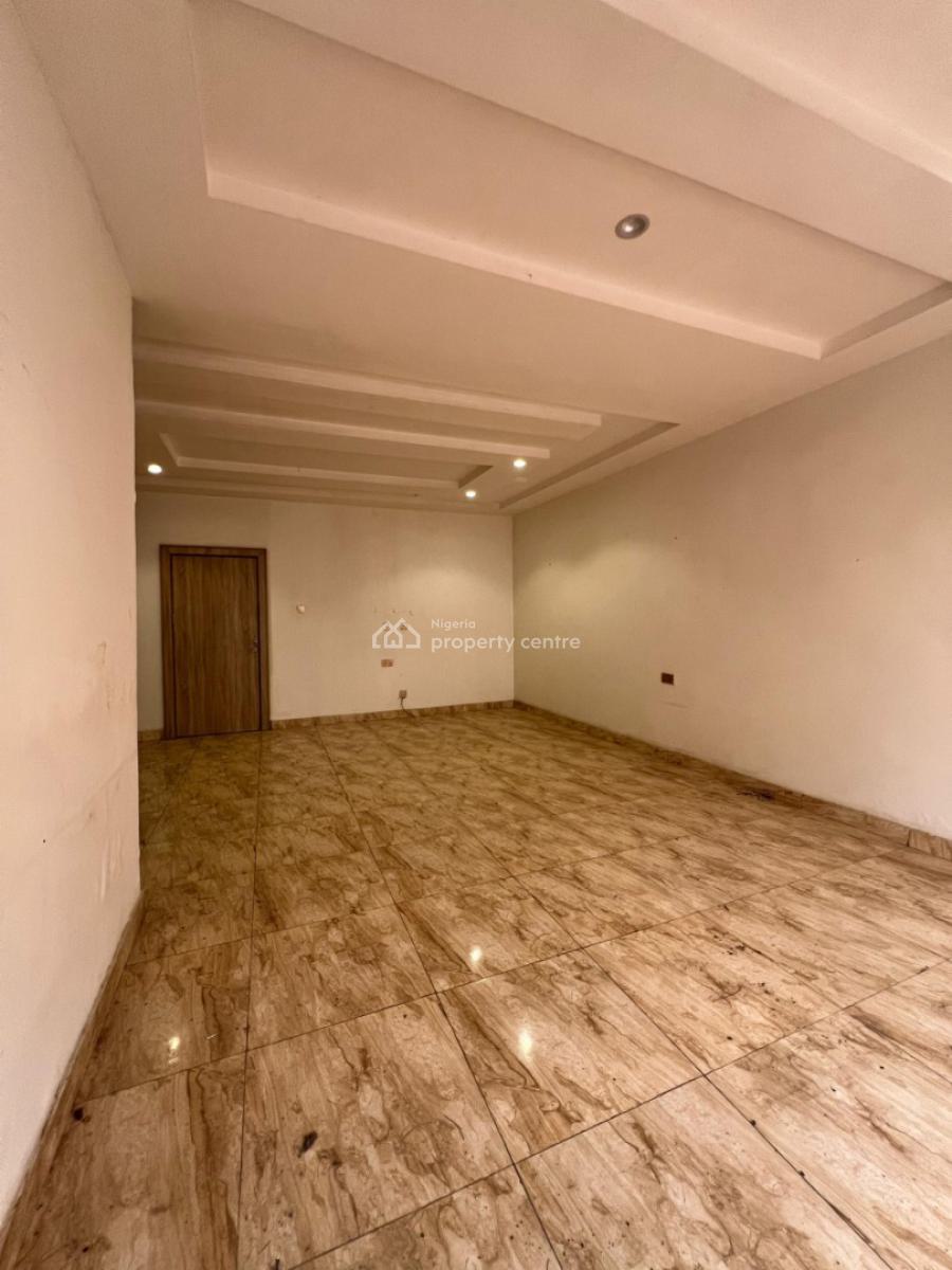 4 Bedroom Terrace Duplex with Bq, Mabushi, Abuja, Terraced Duplex for Sale