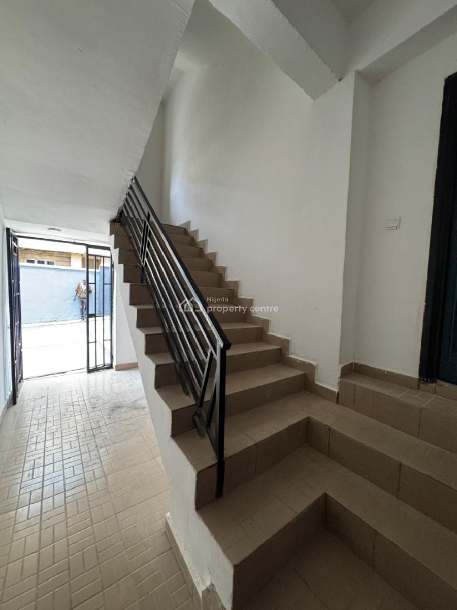 Brand New 3-bedroom with a Bq, Katampe (main), Katampe, Abuja, Flat / Apartment for Rent