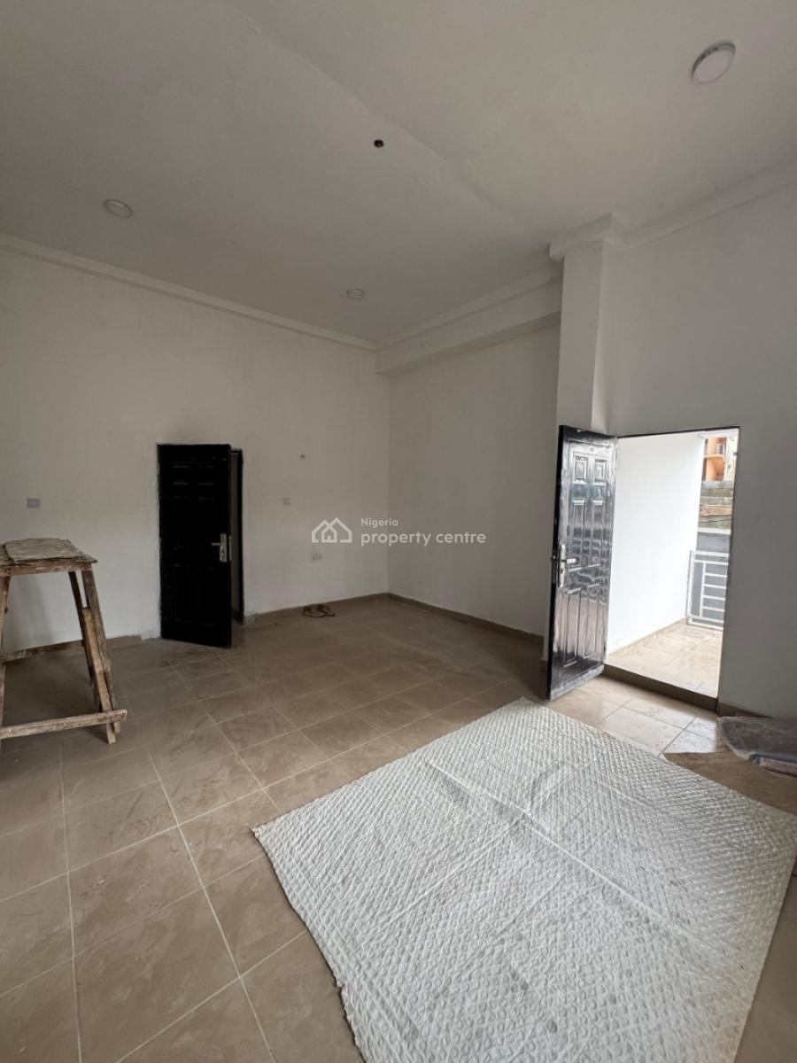 Brand New 3-bedroom with a Bq, Katampe (main), Katampe, Abuja, Flat / Apartment for Rent