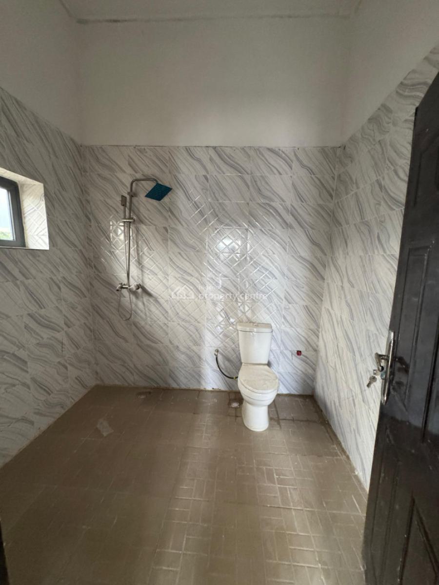 Brand New 3-bedroom with a Bq, Katampe (main), Katampe, Abuja, Flat / Apartment for Rent
