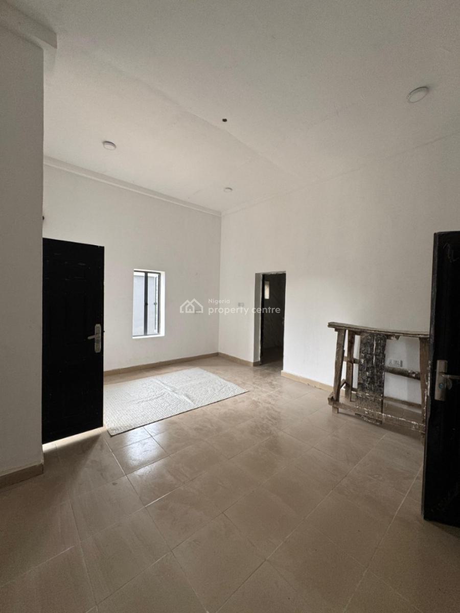 Brand New 3-bedroom with a Bq, Katampe (main), Katampe, Abuja, Flat / Apartment for Rent