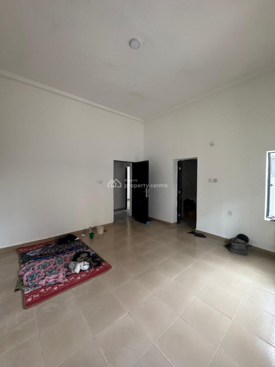 Brand New 3-bedroom with a Bq, Katampe (main), Katampe, Abuja, Flat / Apartment for Rent