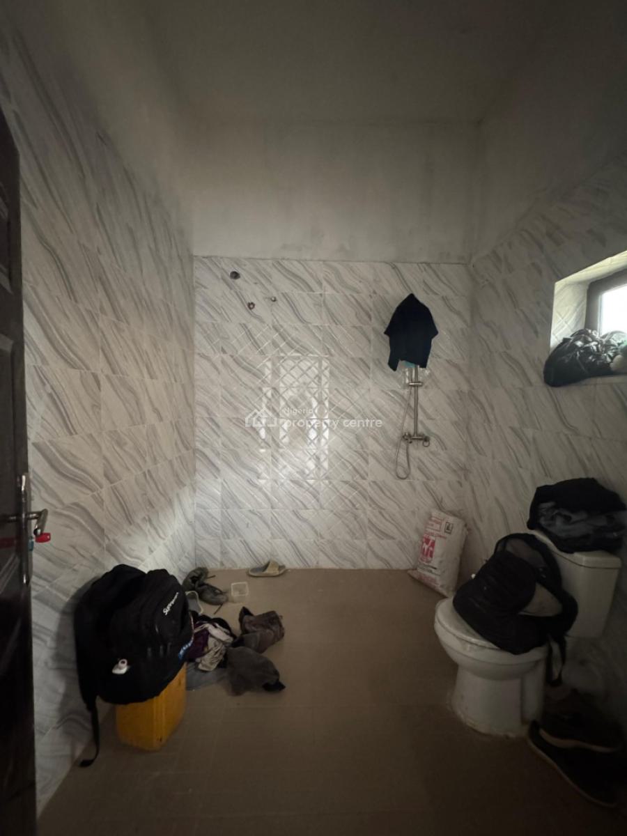 Brand New 3-bedroom with a Bq, Katampe (main), Katampe, Abuja, Flat / Apartment for Rent
