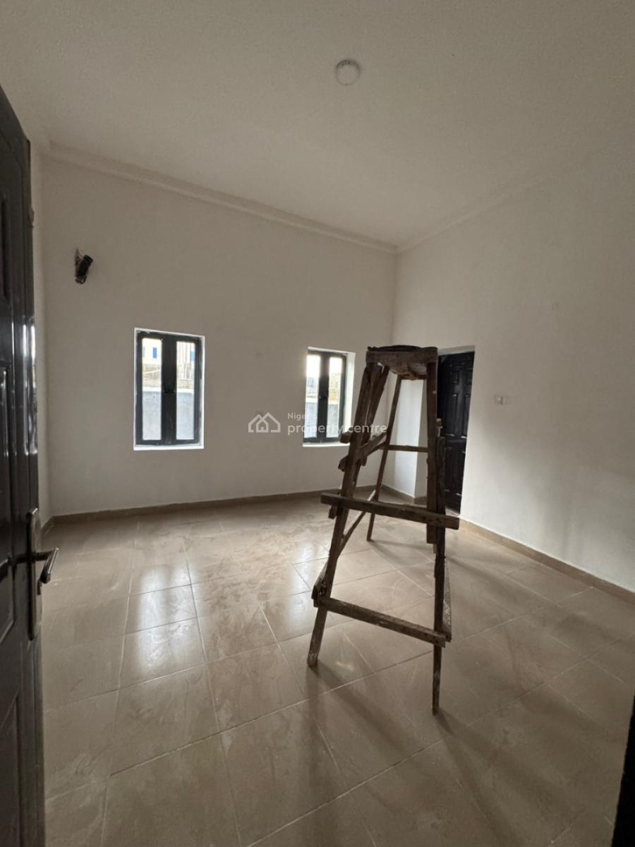 Brand New 3-bedroom with a Bq, Katampe (main), Katampe, Abuja, Flat / Apartment for Rent