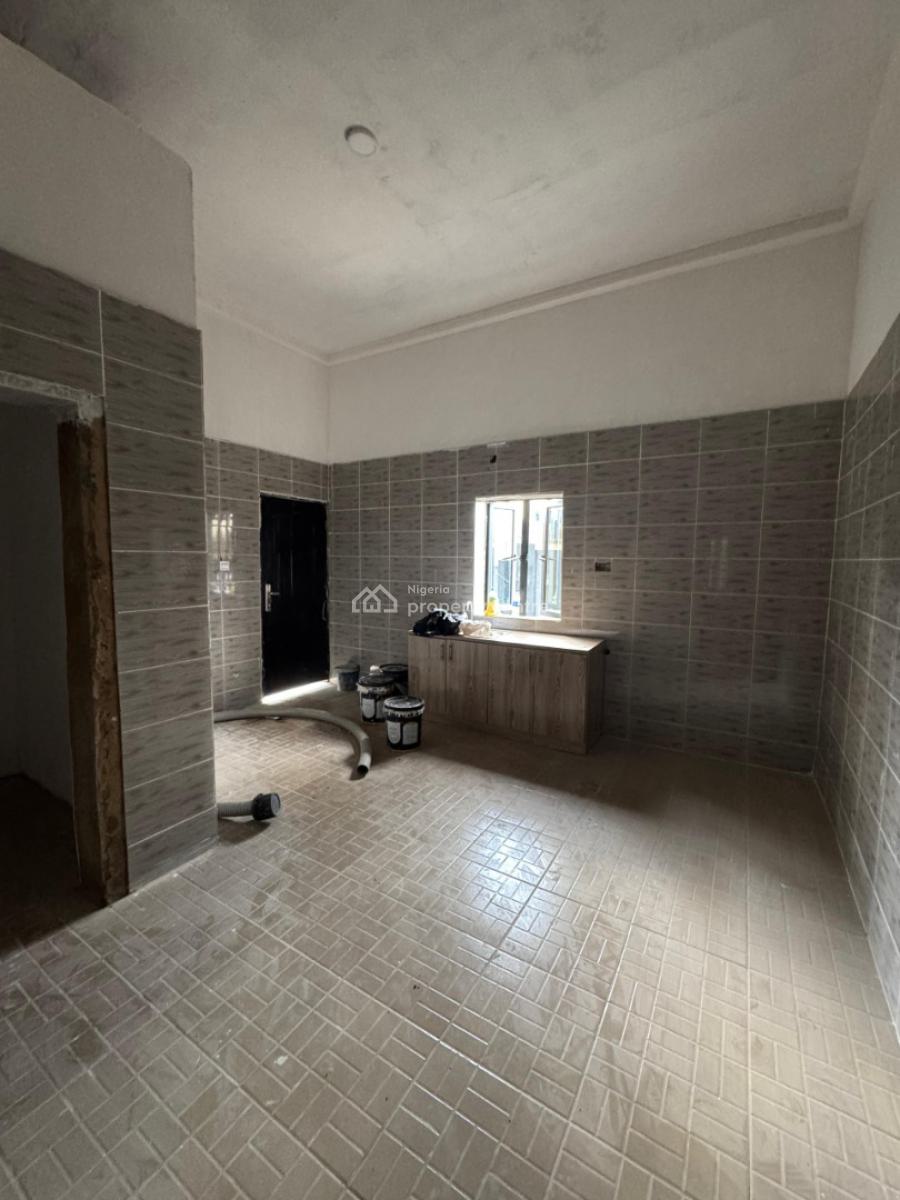 Brand New 3-bedroom with a Bq, Katampe (main), Katampe, Abuja, Flat / Apartment for Rent
