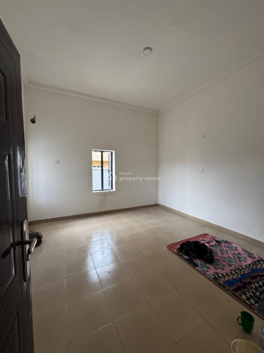 Brand New 3-bedroom with a Bq, Katampe (main), Katampe, Abuja, Flat / Apartment for Rent