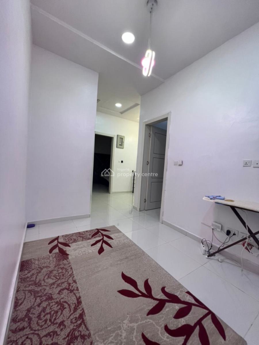4 Bedroom Semi-detached House in Orchid @a Giveaway Price in an Estate, Orchid Road, Lekki Expressway, Lekki, Lagos, Semi-detached Duplex for Sale