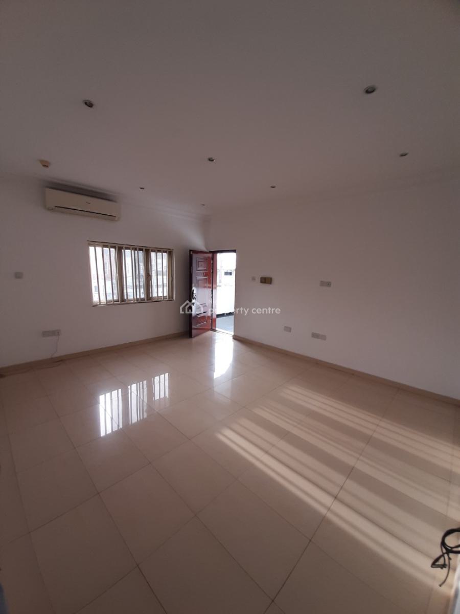 3, Lekki Phase 1, Lekki, Lagos, Flat / Apartment for Rent