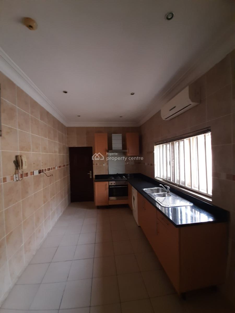 3, Lekki Phase 1, Lekki, Lagos, Flat / Apartment for Rent