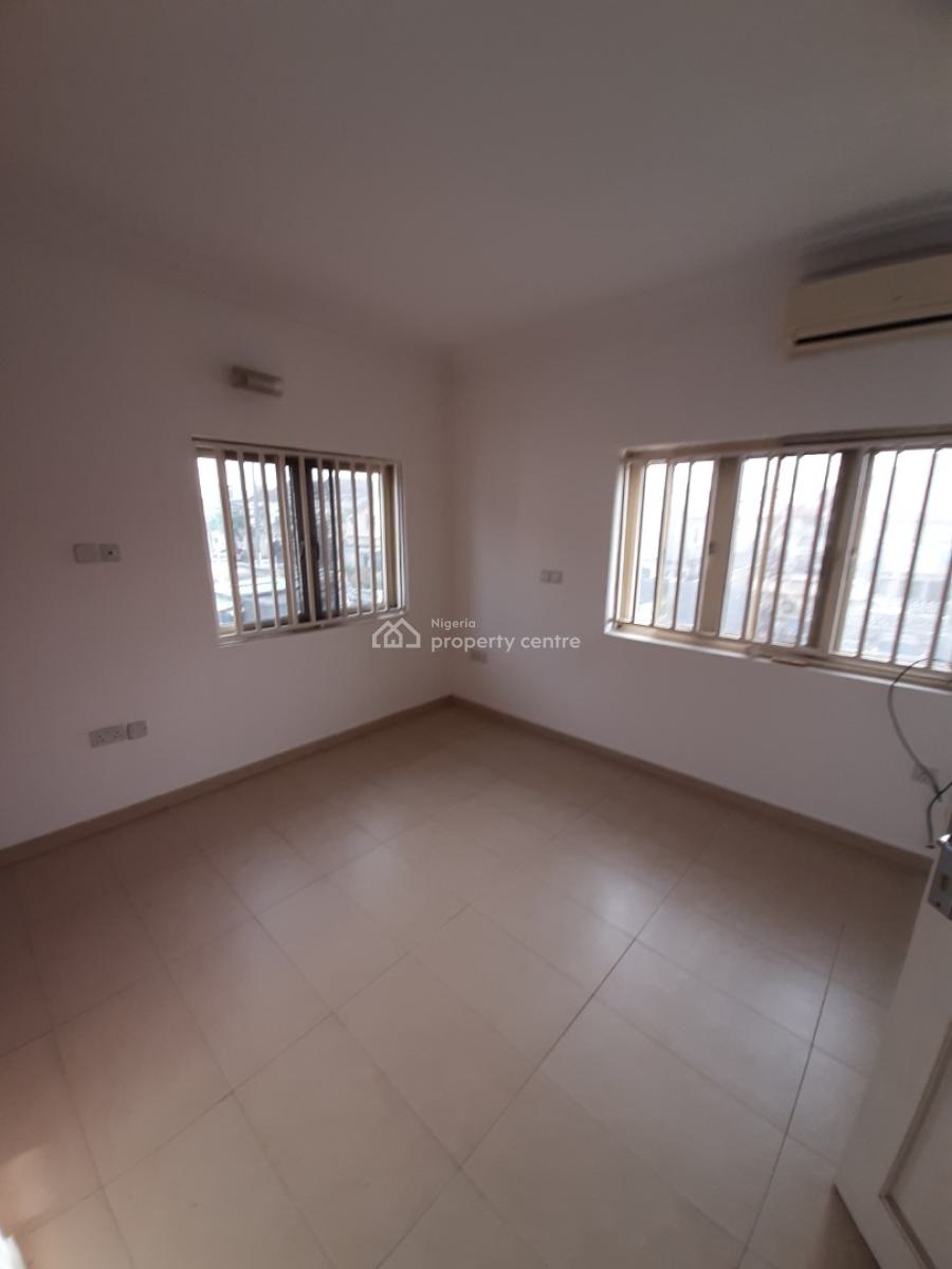 3, Lekki Phase 1, Lekki, Lagos, Flat / Apartment for Rent
