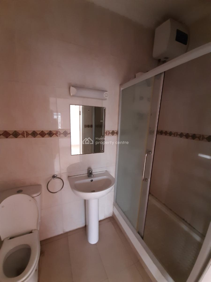 3, Lekki Phase 1, Lekki, Lagos, Flat / Apartment for Rent