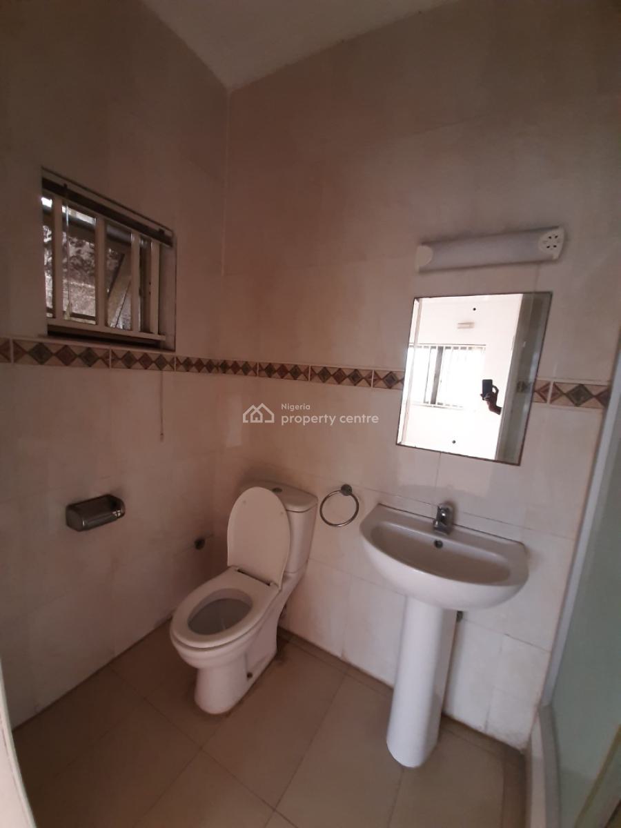 3, Lekki Phase 1, Lekki, Lagos, Flat / Apartment for Rent