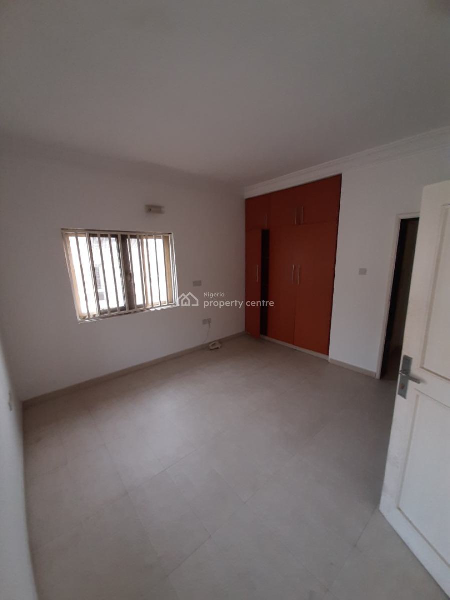 3, Lekki Phase 1, Lekki, Lagos, Flat / Apartment for Rent