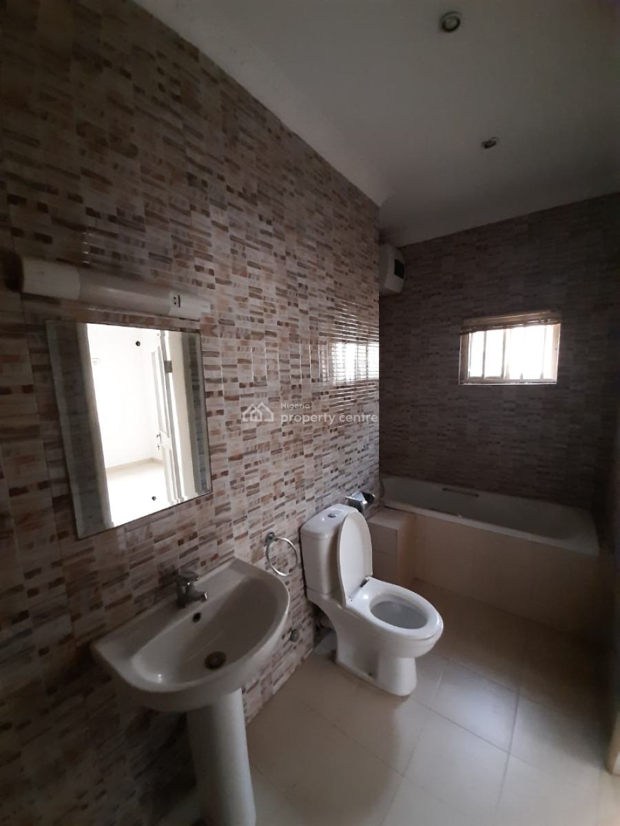 3, Lekki Phase 1, Lekki, Lagos, Flat / Apartment for Rent