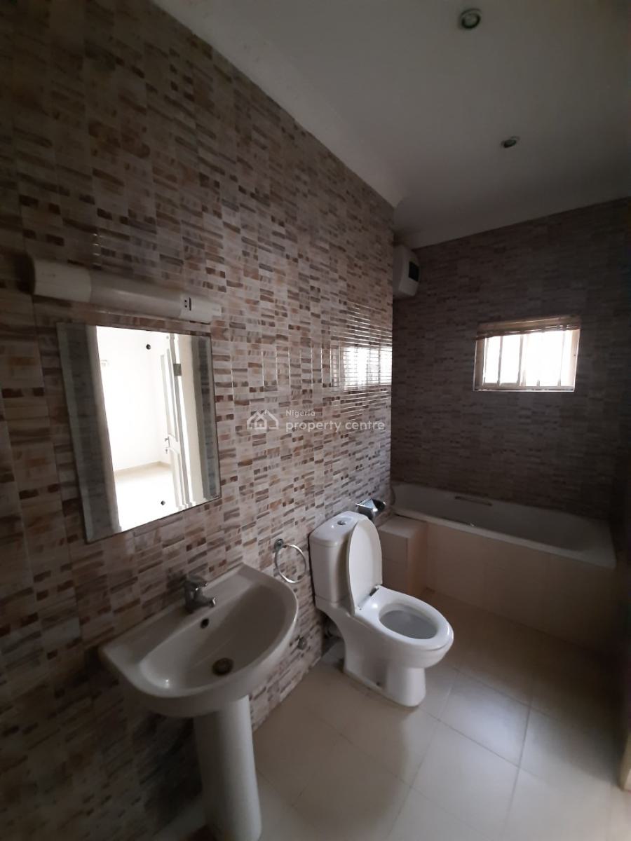 3, Lekki Phase 1, Lekki, Lagos, Flat / Apartment for Rent