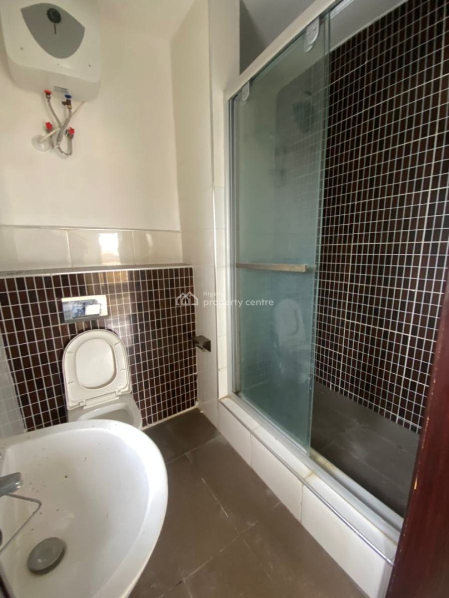 Tastefully Built Three (3) Bedroom Flat, Oniru Estate, Oniru, Victoria Island (vi), Lagos, Terraced Duplex for Rent