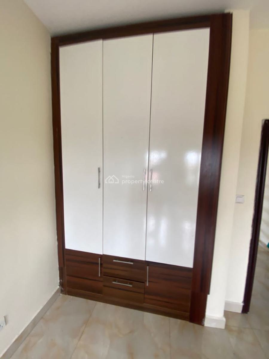 Tastefully Built Three (3) Bedroom Flat, Oniru Estate, Oniru, Victoria Island (vi), Lagos, Terraced Duplex for Rent