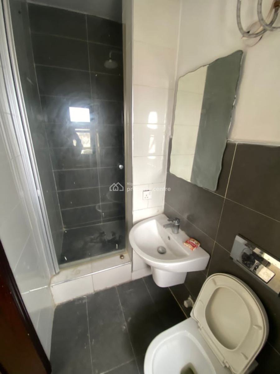 Tastefully Built Three (3) Bedroom Flat, Oniru Estate, Oniru, Victoria Island (vi), Lagos, Terraced Duplex for Rent