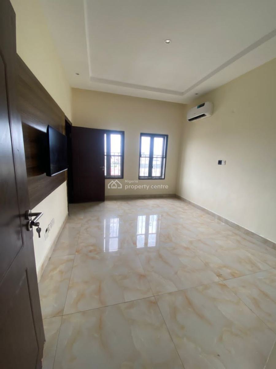 Tastefully Built Three (3) Bedroom Flat, Oniru Estate, Oniru, Victoria Island (vi), Lagos, Terraced Duplex for Rent
