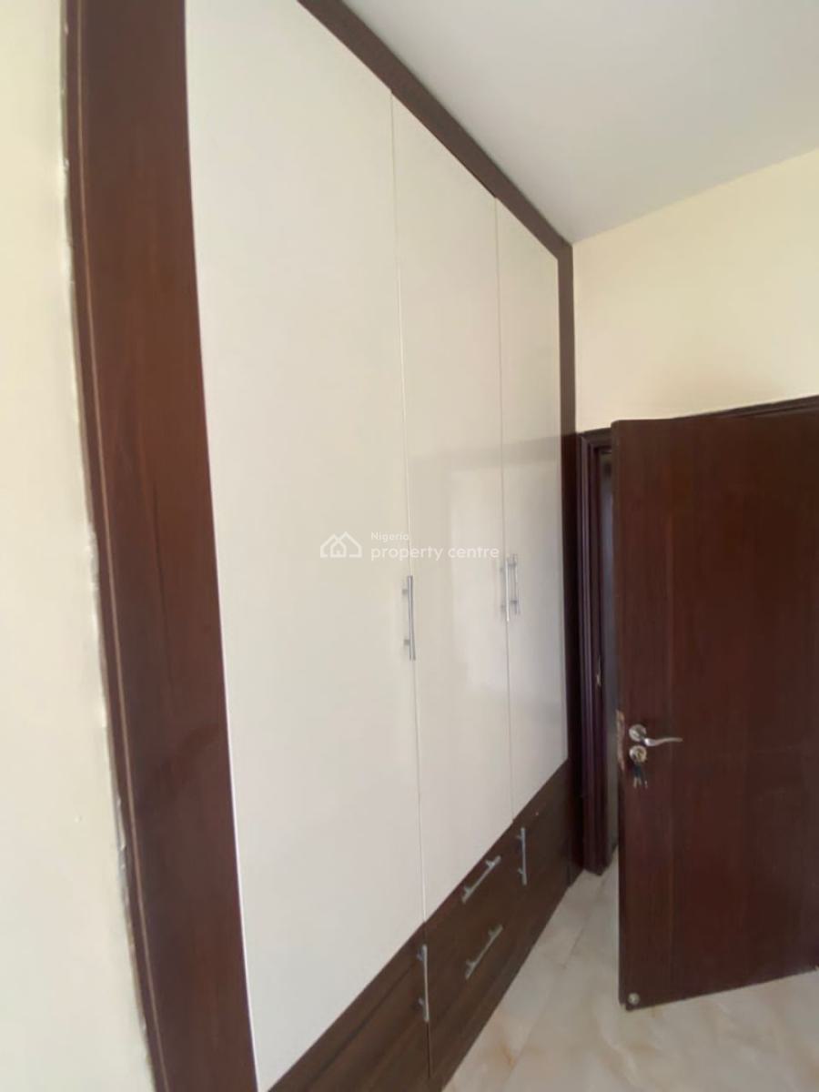 Tastefully Built Three (3) Bedroom Flat, Oniru Estate, Oniru, Victoria Island (vi), Lagos, Terraced Duplex for Rent