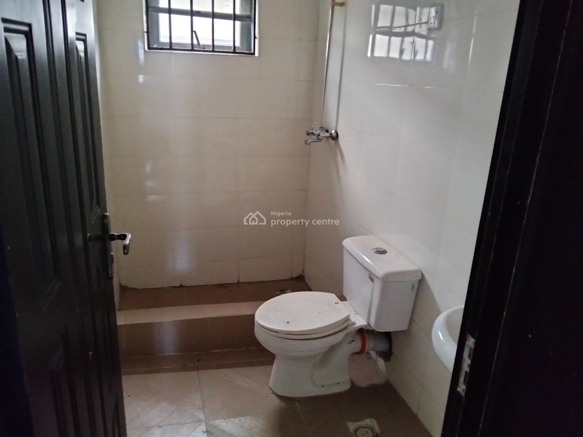 New & Finished Three Bedroom Semi Detached Bungalow, Beechwood Park Estate, Lakowe, Ibeju Lekki, Lagos, Semi-detached Bungalow for Sale