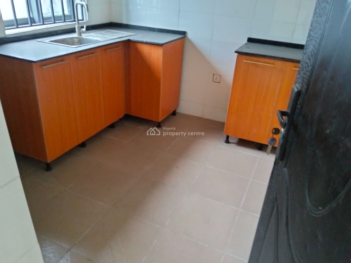 New & Finished Three Bedroom Semi Detached Bungalow, Beechwood Park Estate, Lakowe, Ibeju Lekki, Lagos, Semi-detached Bungalow for Sale