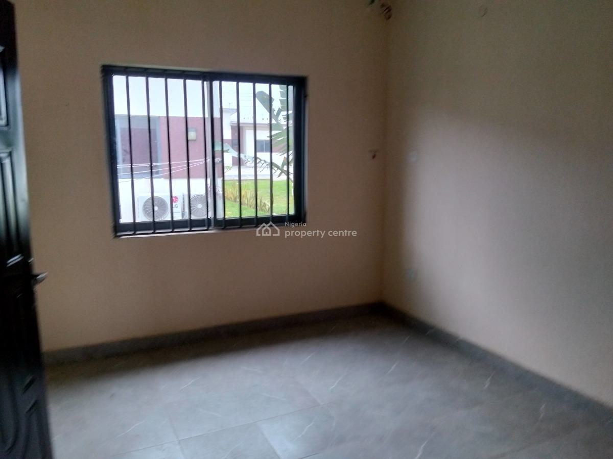 New & Finished Three Bedroom Semi Detached Bungalow, Beechwood Park Estate, Lakowe, Ibeju Lekki, Lagos, Semi-detached Bungalow for Sale