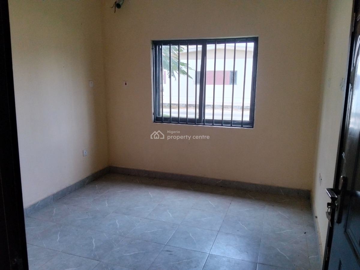 New & Finished Three Bedroom Semi Detached Bungalow, Beechwood Park Estate, Lakowe, Ibeju Lekki, Lagos, Semi-detached Bungalow for Sale