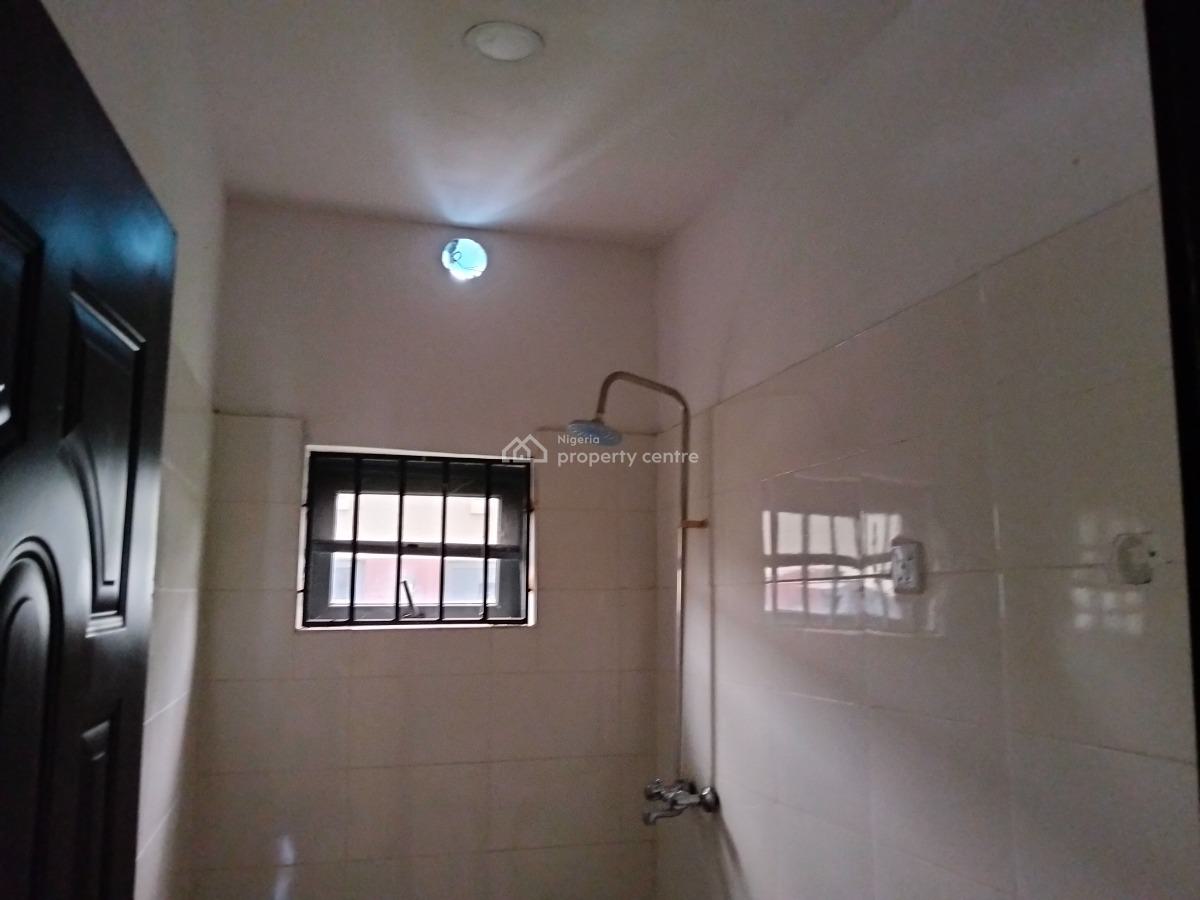New & Finished Three Bedroom Semi Detached Bungalow, Beechwood Park Estate, Lakowe, Ibeju Lekki, Lagos, Semi-detached Bungalow for Sale