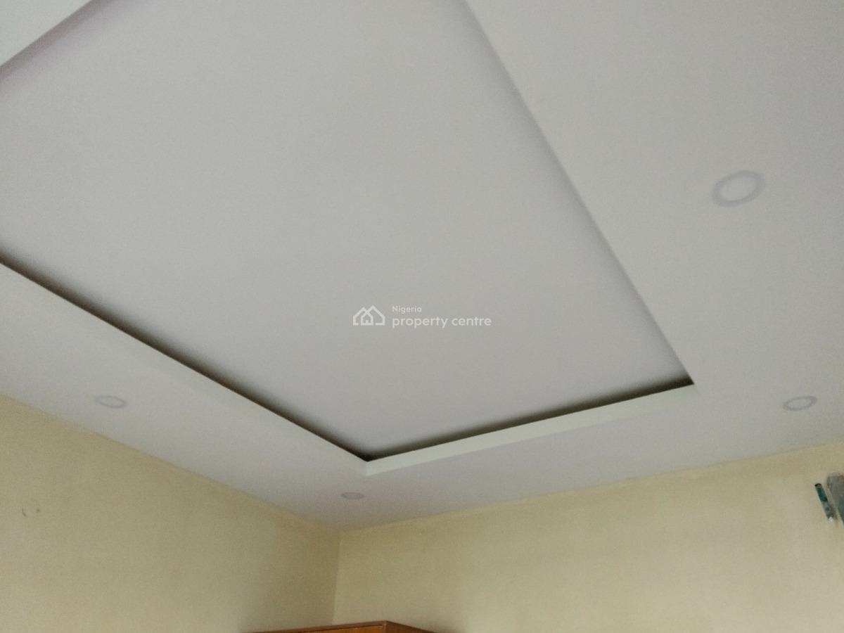 New & Finished Three Bedroom Semi Detached Bungalow, Beechwood Park Estate, Lakowe, Ibeju Lekki, Lagos, Semi-detached Bungalow for Sale