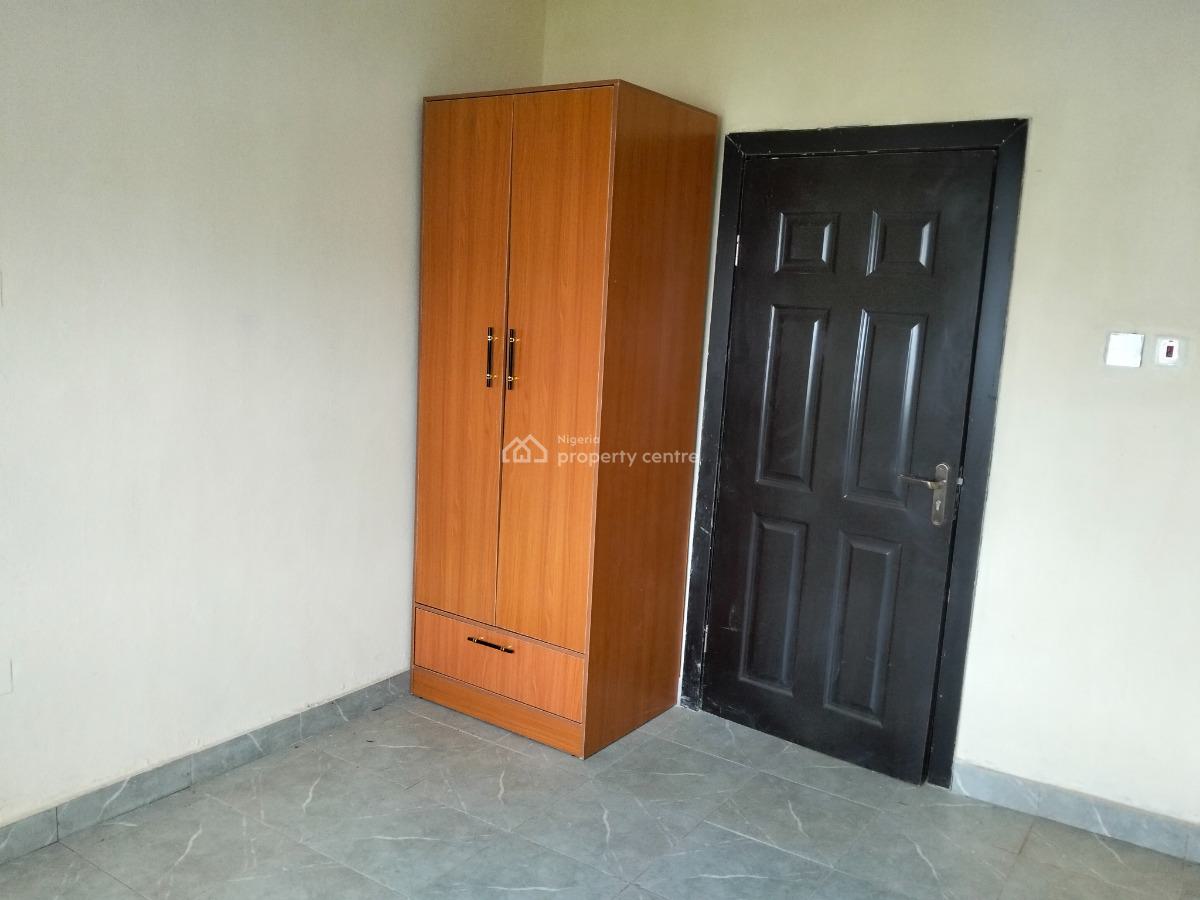 New & Finished Three Bedroom Semi Detached Bungalow, Beechwood Park Estate, Lakowe, Ibeju Lekki, Lagos, Semi-detached Bungalow for Sale