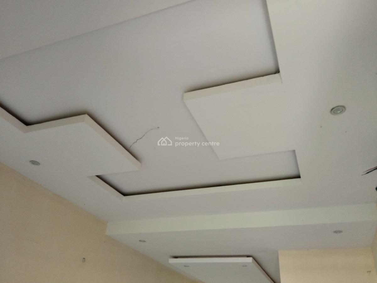 New & Finished Three Bedroom Semi Detached Bungalow, Beechwood Park Estate, Lakowe, Ibeju Lekki, Lagos, Semi-detached Bungalow for Sale