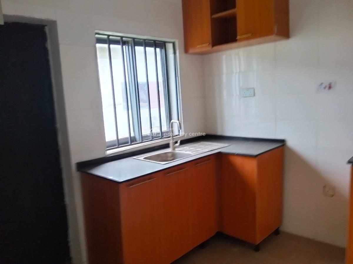 New & Finished Three Bedroom Semi Detached Bungalow, Beechwood Park Estate, Lakowe, Ibeju Lekki, Lagos, Semi-detached Bungalow for Sale