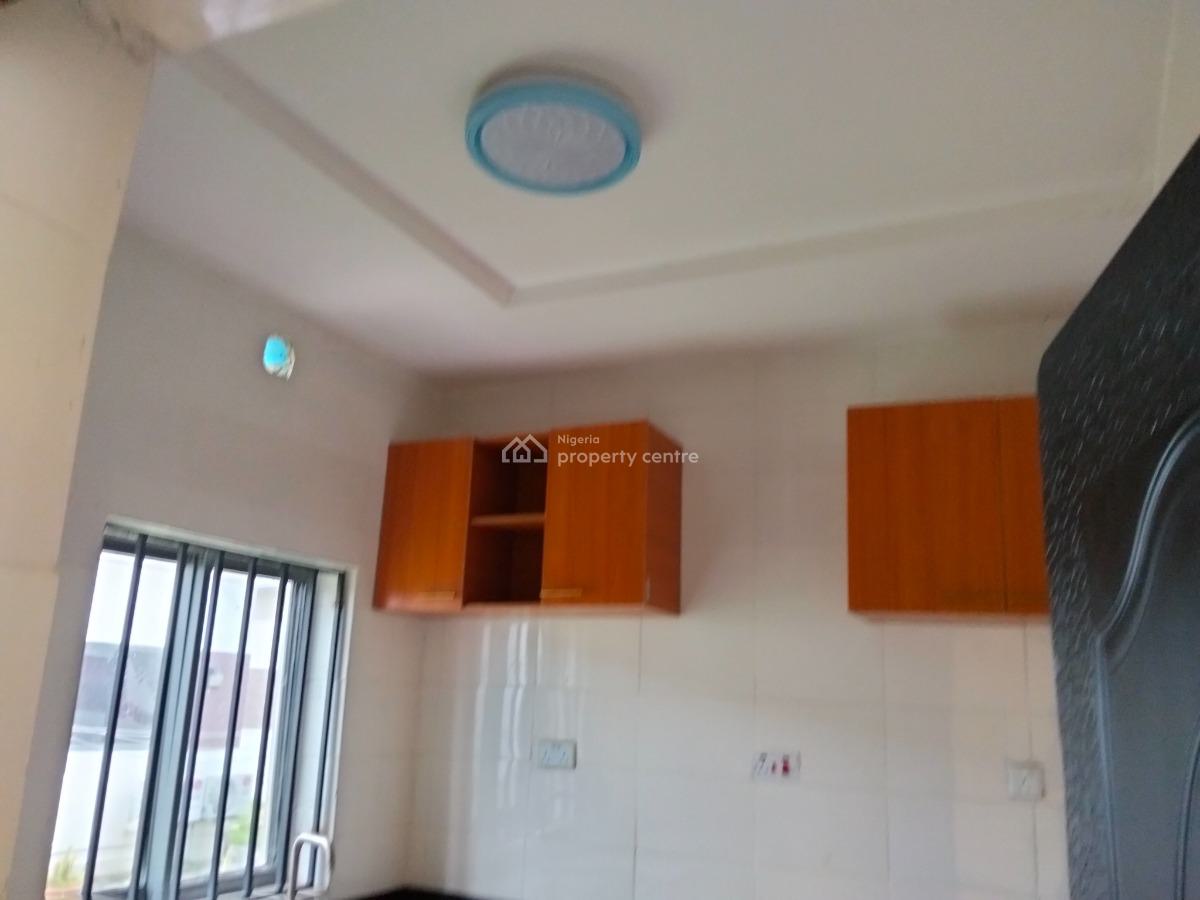 New & Finished Three Bedroom Semi Detached Bungalow, Beechwood Park Estate, Lakowe, Ibeju Lekki, Lagos, Semi-detached Bungalow for Sale