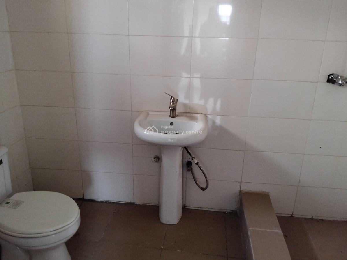 New & Finished Three Bedroom Semi Detached Bungalow, Beechwood Park Estate, Lakowe, Ibeju Lekki, Lagos, Semi-detached Bungalow for Sale