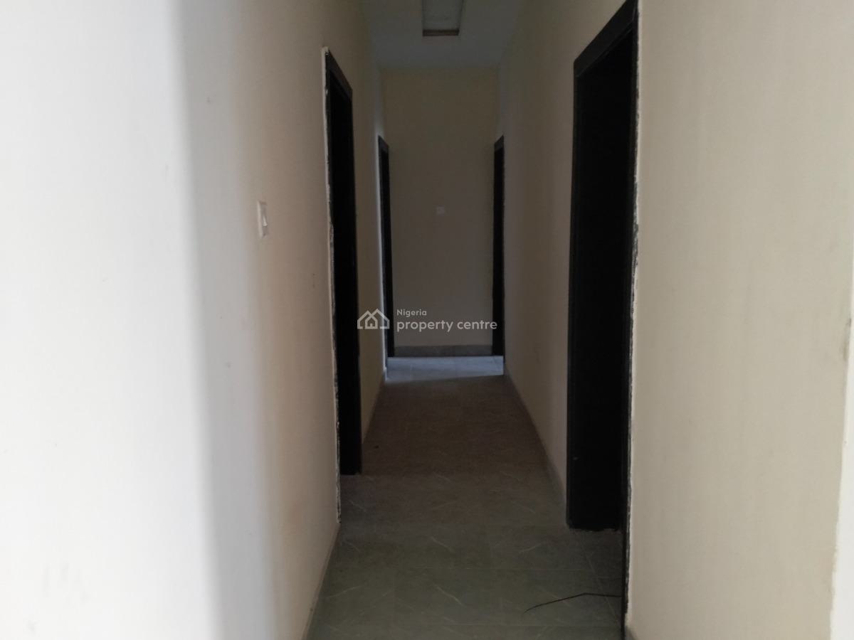 New & Finished Three Bedroom Semi Detached Bungalow, Beechwood Park Estate, Lakowe, Ibeju Lekki, Lagos, Semi-detached Bungalow for Sale