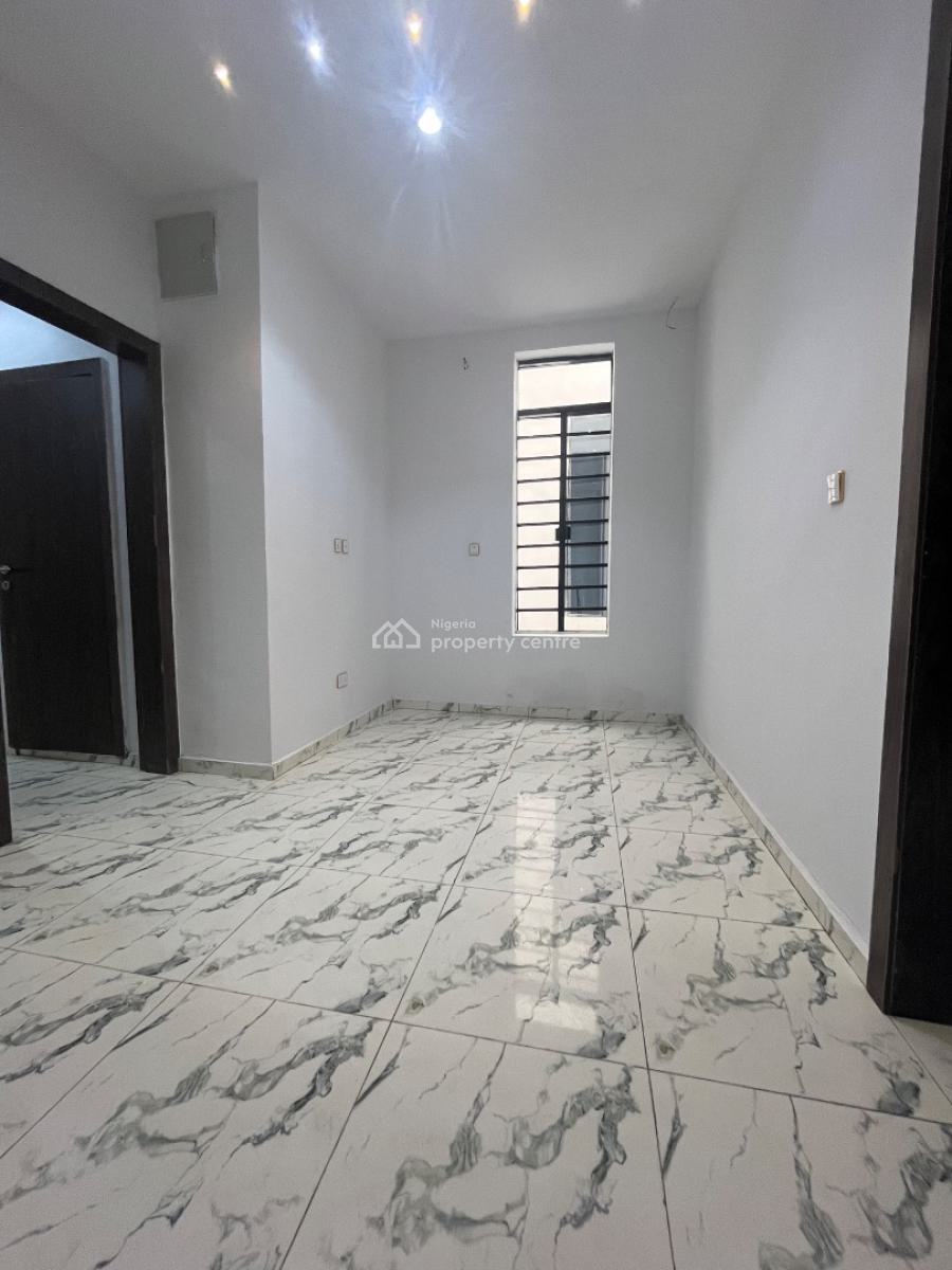 Luxury 4 Bedroom Duplex, Super Luxury 4 Bedroom Duplex with Modern Features, Ikota, Lekki, Lagos, Semi-detached Duplex for Sale