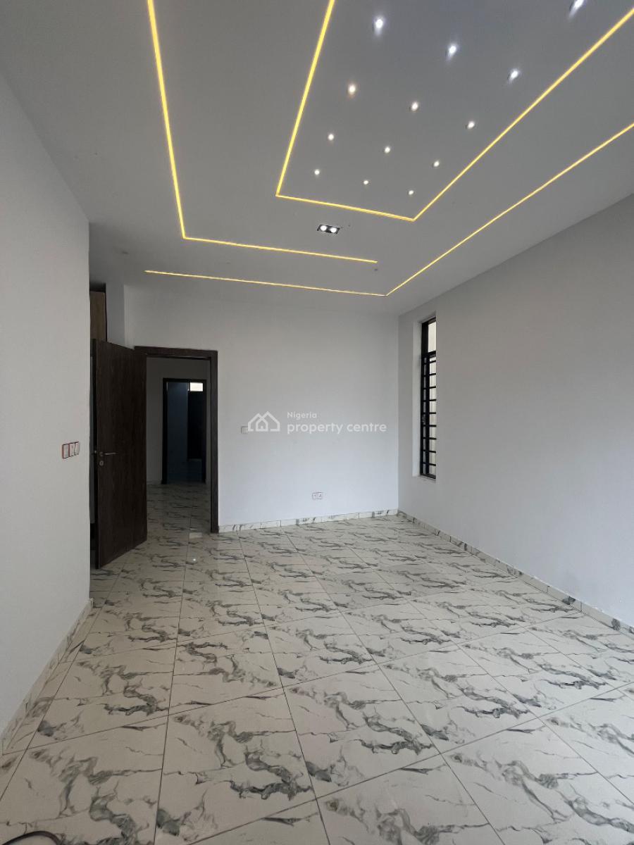 Luxury 4 Bedroom Duplex, Super Luxury 4 Bedroom Duplex with Modern Features, Ikota, Lekki, Lagos, Semi-detached Duplex for Sale