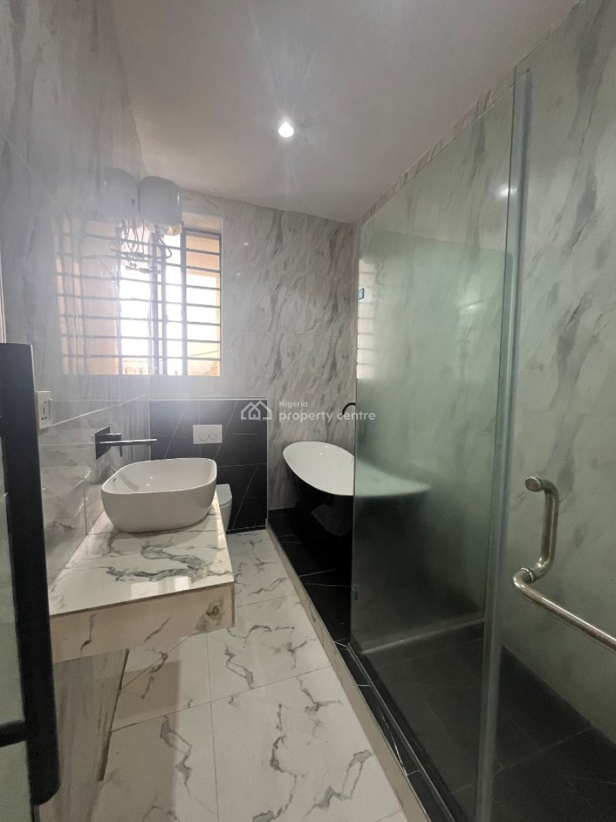 Luxury 4 Bedroom Duplex, Super Luxury 4 Bedroom Duplex with Modern Features, Ikota, Lekki, Lagos, Semi-detached Duplex for Sale