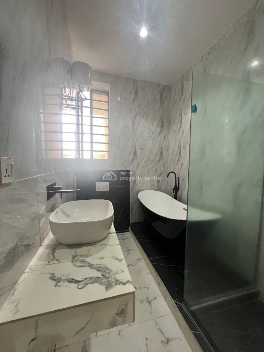 Luxury 4 Bedroom Duplex, Super Luxury 4 Bedroom Duplex with Modern Features, Ikota, Lekki, Lagos, Semi-detached Duplex for Sale