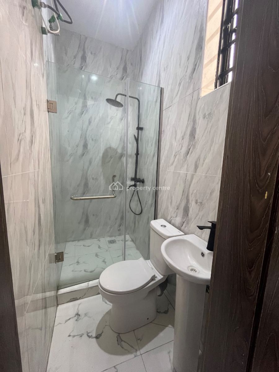 Luxury 4 Bedroom Duplex, Super Luxury 4 Bedroom Duplex with Modern Features, Ikota, Lekki, Lagos, Semi-detached Duplex for Sale