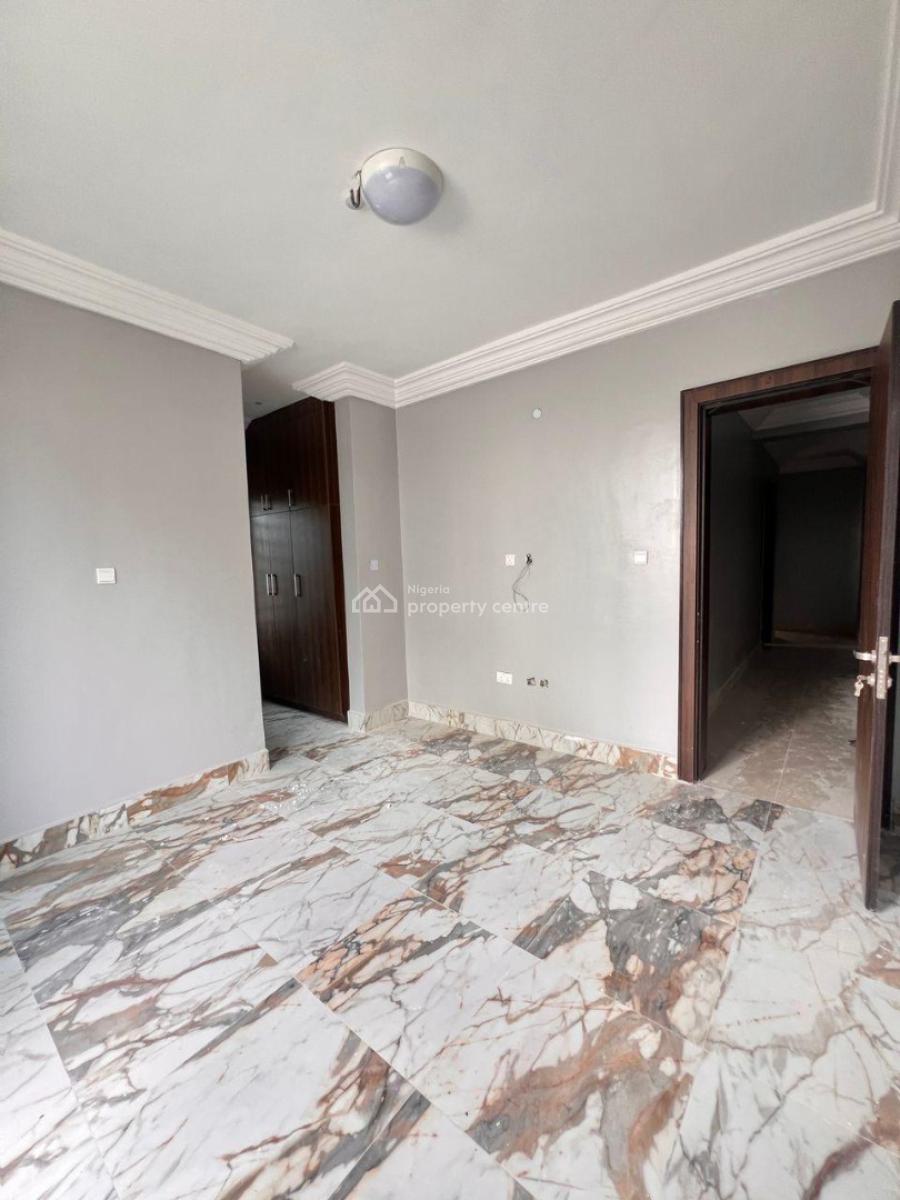 12 Unit of 3bedroom Flat  with Bq One Person to Take All, Old Ikoyi, Ikoyi, Lagos, Flat / Apartment for Rent