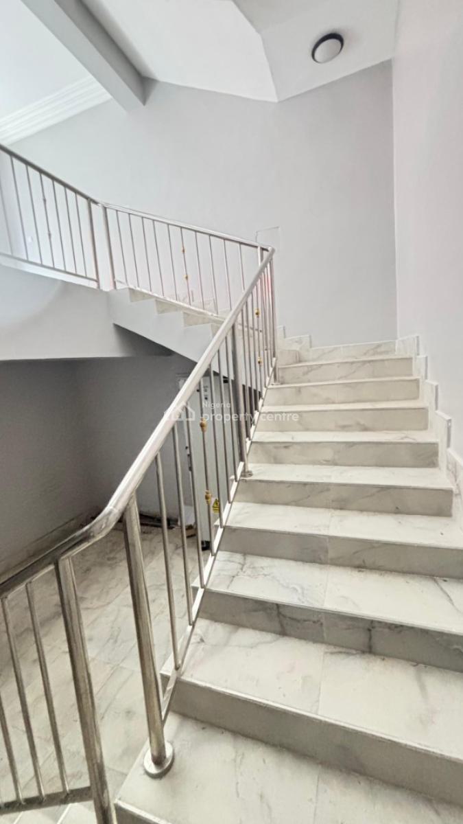 12 Unit of 3bedroom Flat  with Bq One Person to Take All, Old Ikoyi, Ikoyi, Lagos, Flat / Apartment for Rent